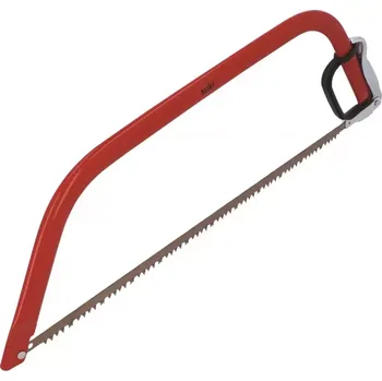 Ruční pilka Pila oblouková 533 mm na dřevo