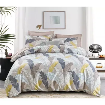 Povlečení Povlečení z mikrovlákna ALBS-M7014 140x200