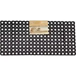 Rohožka gumová II 22mm 50x100