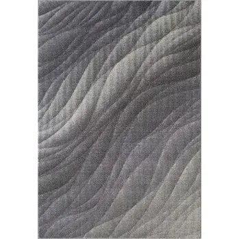 Koberec Koberec Frisee Soft 0.8/1.5 FZ005 šedý