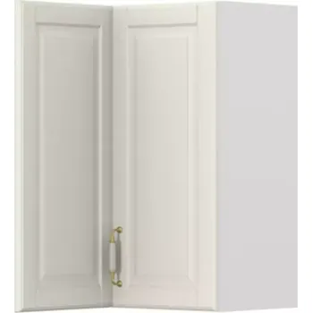 Kuchyňská skříňka Evergreen V7-UG-2K/4 ivorymat