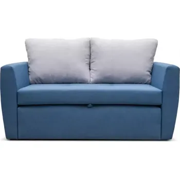 Sedací souprava Sofa Bella 120 Alfa 83+17