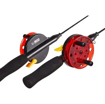 Rybářský prut Lucky John Ice Fishing Rods LDR 36 cm