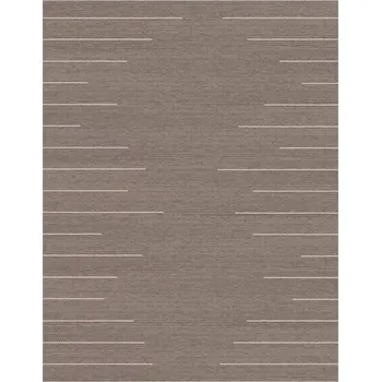 Koberec Koberec Terazza 0,8/1,5 21387 hnědý