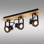 Svítidlo Soffitta Czarna VO2901 LS3