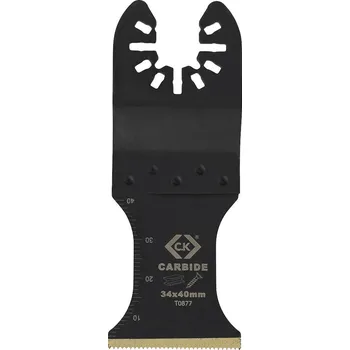 Pilový kotouč C.K T0877 pilový kotouč, 1 ks