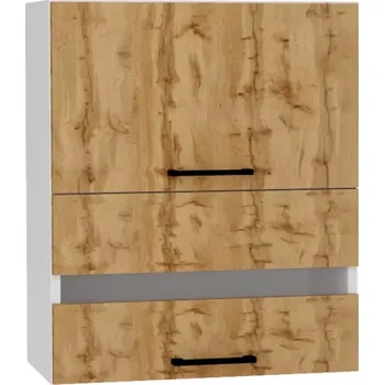 Kuchyňská skříňka Kuchyňská skříňka Bono W60grf/2 Sd dub wotan