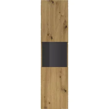 Obývací stěna Vitrína 1D Ava 05 artisan