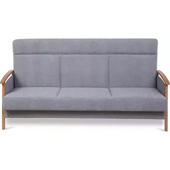 Sedací souprava Pohovka Milo 515 (Massimo 416) šedá