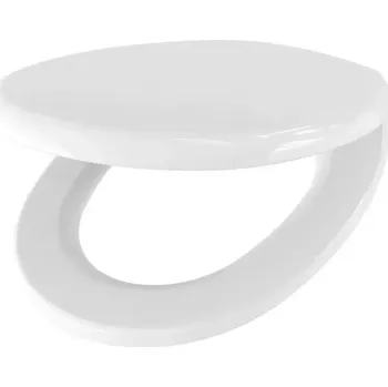 WC sedátko Duroplast Kaskada-Bis Panty Kovové