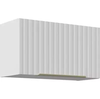 Kuchyňská skříňka Kuchyňská Skříňka Tuluza 60GU-36 1F bíly mat lamel