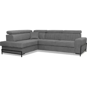 Sedací souprava Rohová sedací souprava Oslo Molly 85 L