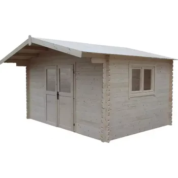 Zahradní domek BAUMAX Zahradní domek MAX 4x3 m