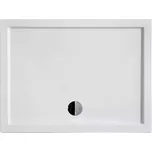 Vanička obdélníková Alpina 100/80/3/6