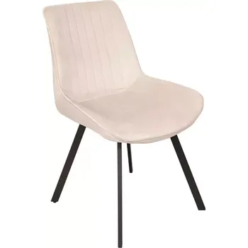 Jídelní set Židle Verti béžová