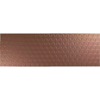 Obklad Nástěnný Obklad Velvet Cobre 20/60