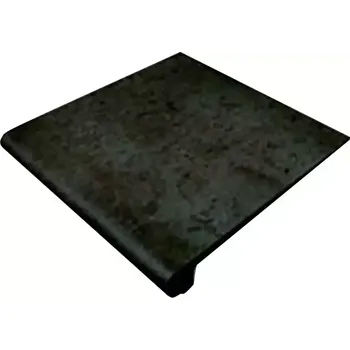 Dlažba Schodová Dlažba Peldano Orion Antracite 33/33