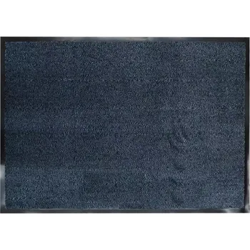 Rohožka Rohožka Tiger 80x120cm Modrý Cm3005