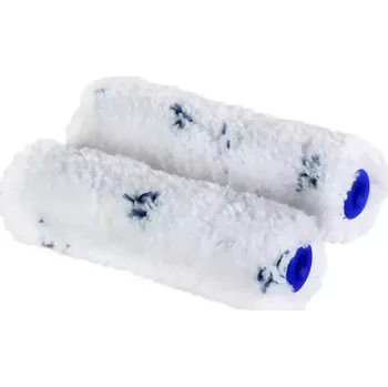 Malířský váleček Váleček Mikrofaze 10 cm (2 ks)