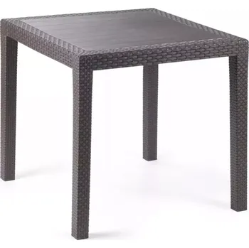 Zahradní stůl Stůl King Mocca