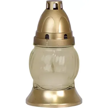 Svíčka Hřbitovní svíčka 220CL2914