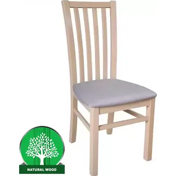 Jídelní set Židle 767 Dub Sonoma Tap. Etna91