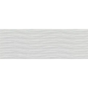 Nástěnný obklad Sahara XL blanco 25X75