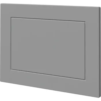 Kuchyňská skříňka Kuchyňská dvířka Quantum W4B 50 dust grey