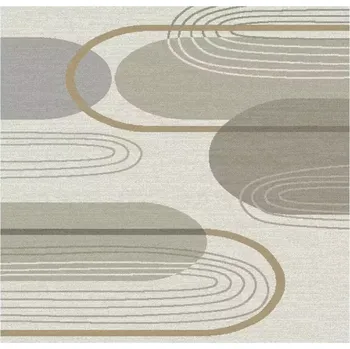 Koberec Koberec Thales 0,8/1,5 6156 460 krémový