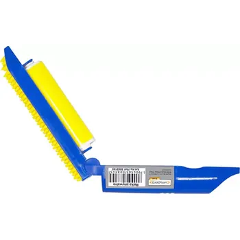 Kuchyňská skříňka Váleček na oděv Vespero mini 12x4 cm