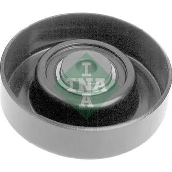 Vratná/vodicí kladka, klínový žebrový řemen Schaeffler INA 532 0585 10