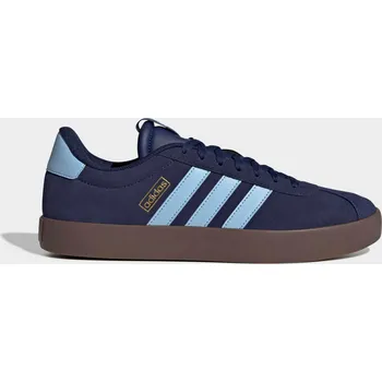 Pánské tenisky ADIDAS Pánské boty VL Court 3.0 43 1/3 MODRÁ