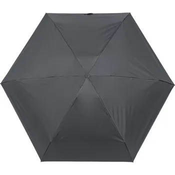 Deštník Dámský mini skládací deštník, střední, 9 šedá