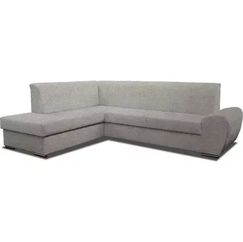 Sedací souprava Rohová sedací souprava Montana L Viton 192