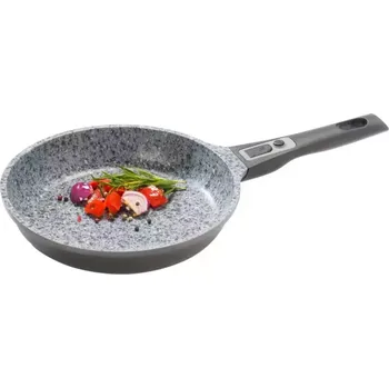 Pánev Pánev granit 28cm odnímatelná rukojeť Könighoffer