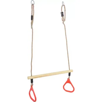 Dětské hřiště Hrazda s úchyty