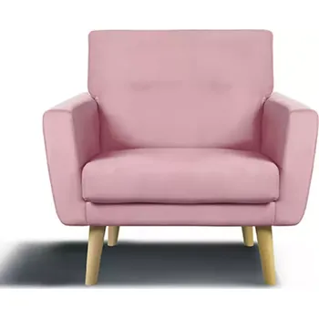 Křeslo Křeslo Kair Amore 19/prírodné