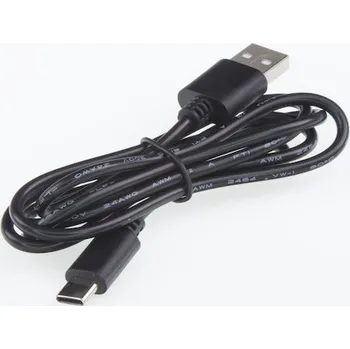 Autodíl Propojovací kabel USB USB-C 1m, PZ39