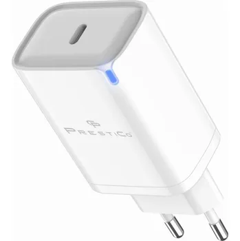 Rychlá USB-C nabíječka 45W GaN PD PPS pro Samsung Galaxy S25 Ultra