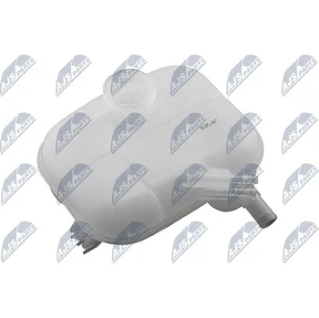 Motor automobilu Vyrovnávací nádoba, chladivo NTY CZW-PL-007