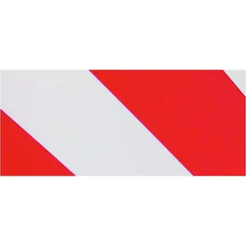 Páska zábrany lepit 60 mm