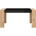 Stùl Molise Artisan/Černá11008342