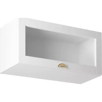 Kuchyňská skříňka Kuchyňská skříňka linea g80ks white