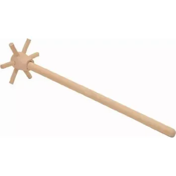 Vařečka Vařečka horalská velká