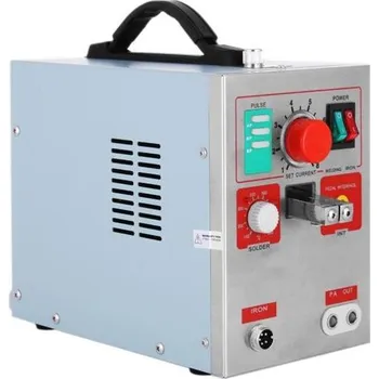 Svářečka Bodová svářečka baterií SUNKKO 709A