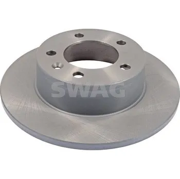 Brzdový kotouč Brzdový kotouč SWAG 60 92 4491