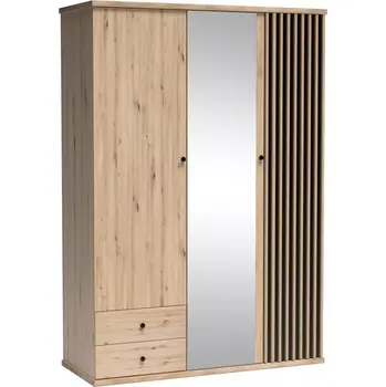 Kancelářská sestava Skříň Cali C23 150 Artisan