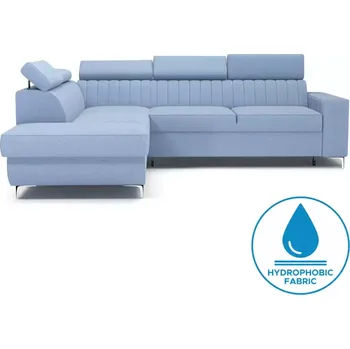 Sedací souprava Rohová sedací souprava Best L Primo 73