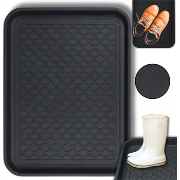 Ochranná podložka Podložka pod boty, odkapávač, rohožka 50x38 cm