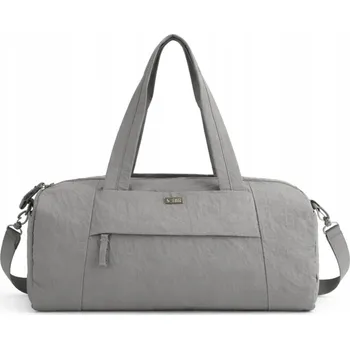 Sportovní taška na fitness trénink do posilovny, cestovní, prostorná